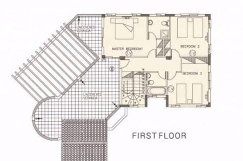 1st Floor Plans...
