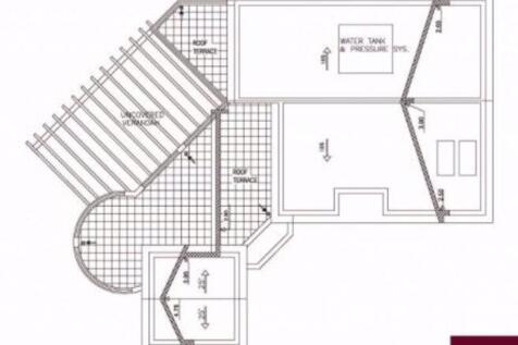 Roof Plans