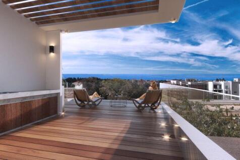 Roof Terrace...
