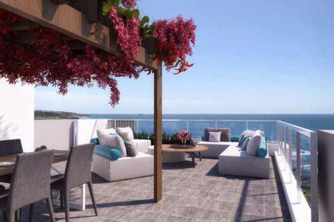 Roof-top Gardens...