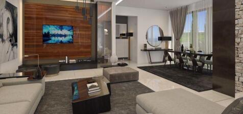 Living Area -...