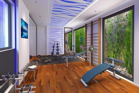 Optional Gym -...