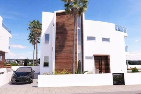 Front Exterior of
