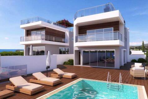Back Exterior of...
