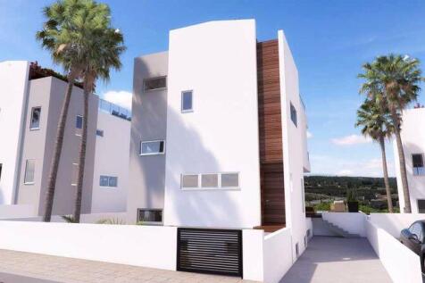 Front Exterior of