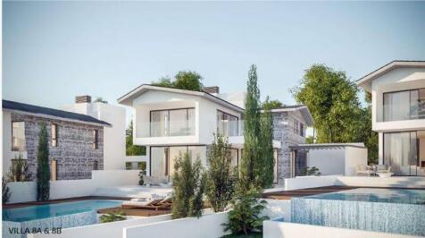 Property view...