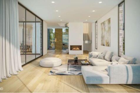Living area artist