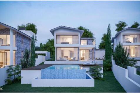 Property view...
