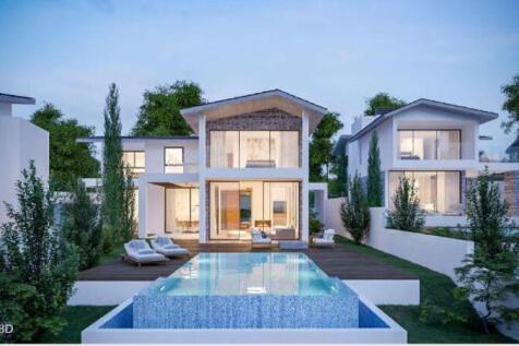 Property view...
