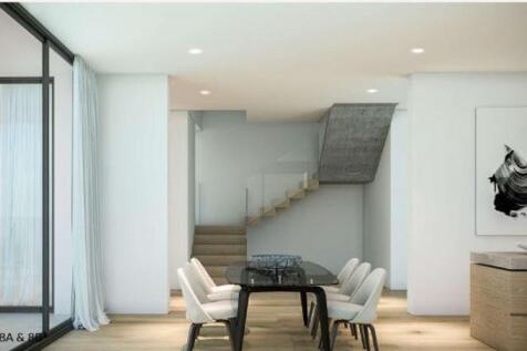 Dining area artist