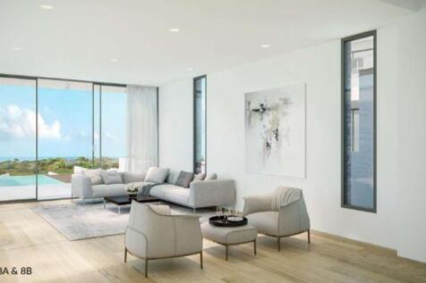 Living area artist