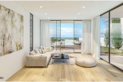 Living area artist