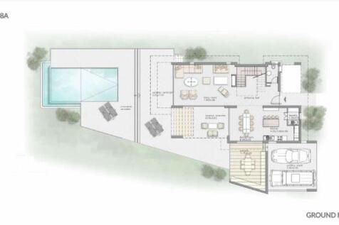 Ground floor plan