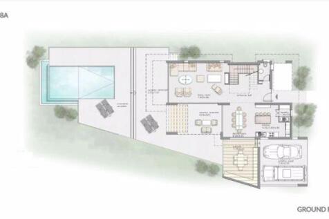 Ground floor plan