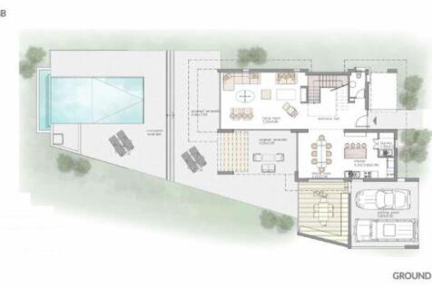 Ground floor plan