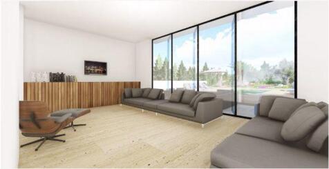 Lounge Example