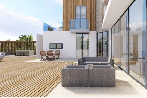 Sun Terrace -...