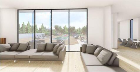 Lounge Example