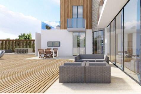 Sun Terrace -...