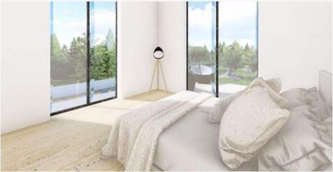 Bedroom Example