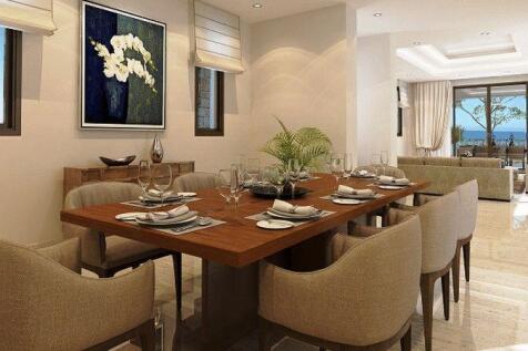 Dining Area -...