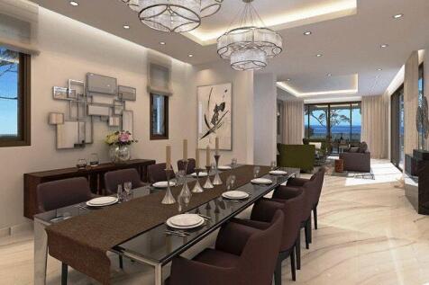 Dining Area -...