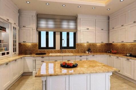 Kitchen - Artist...