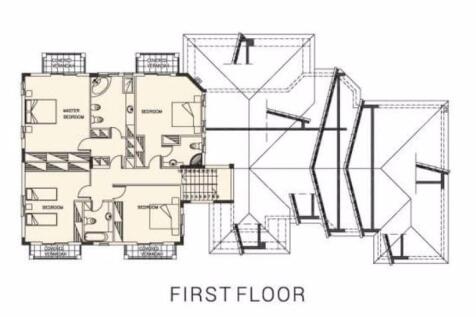 First Floor Plans
