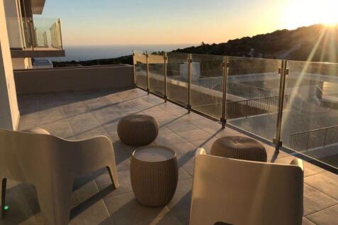 Sea View from...