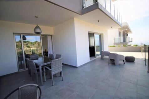 Covered Veranda