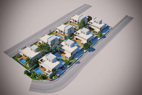 Project Ariel View