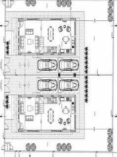 Ground Floor Plans
