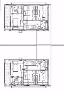 First Floor Plans