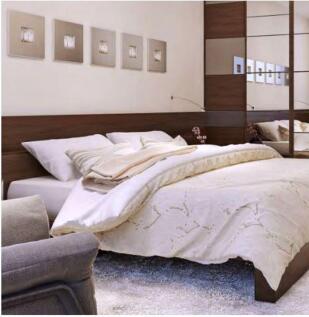 Bedroom Example