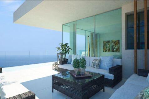 Veranda Example