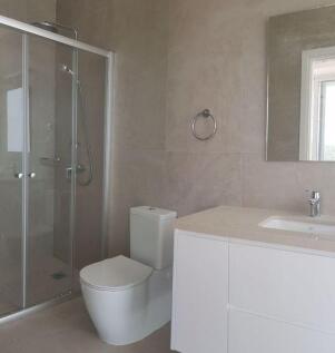 En suite Example