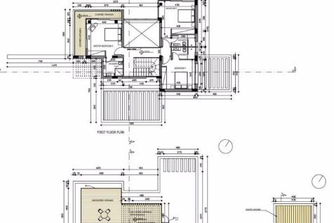 Roof Plans