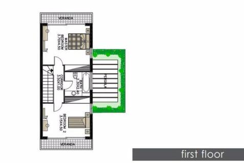 First Floor Plans