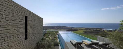 Infinity Pool -...
