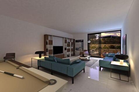 Optional Games Room