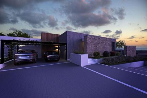 Covered Parking...