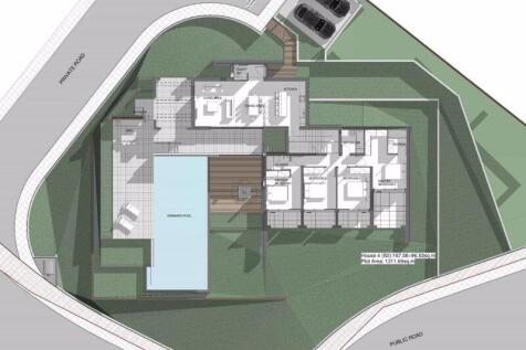 Ground Floor Plans