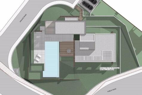 Roof Plans