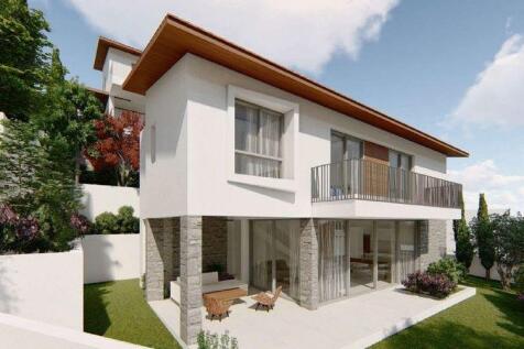 Villa Example