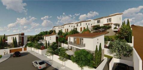 View of Complex -