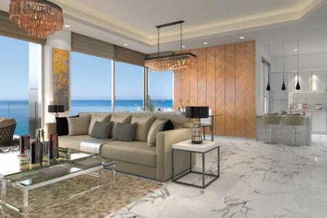 Open Plan Living...