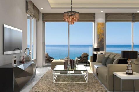 Open Plan Living...