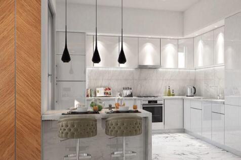 Kitchen Example