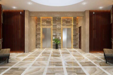 Entrance Lobby