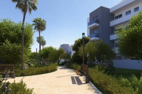 Communal Gardens -